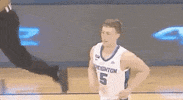 Creighton Bluejays Smile GIF by BIG EAST Conference