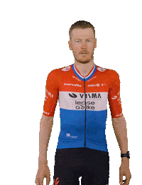 Tour De France Giro Sticker by Team Visma | Lease a Bike