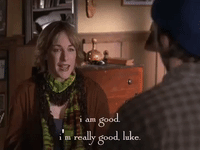 season 4 netflix GIF by Gilmore Girls 