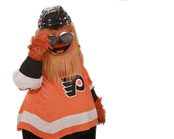 Ice Hockey Sticker by NHL