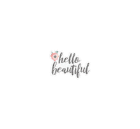 United Hello Sticker by James River Youth