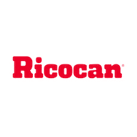 Rintisa Sticker by Ricocan