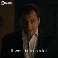 Season 2 S2 E4 GIF by SHOWTIME