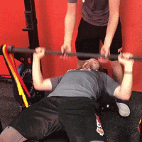 rawlingstigers fitness baseball mlb training GIF