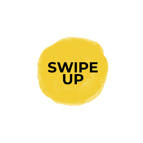 Swipe Up Sticker by Discover Apollo