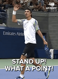 What A Point!