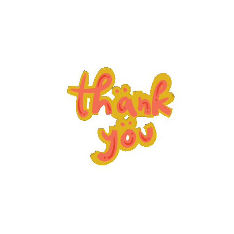 Itstapestry giphyupload thank you thanks thankyou Sticker