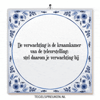 Humor Hoop GIF by Tegelspreuken.nl