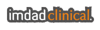 Imdadclinical Sticker by imdadgroup