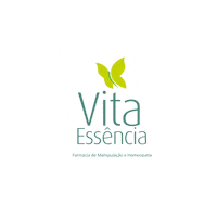 vitaessencia vita manipulacao homeopatia farmaciademanipulacao Sticker