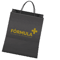 Formula Medicamentos Sticker by Fórmula Manipulação