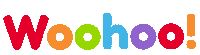 Rainbow Bouncing Sticker by Molke