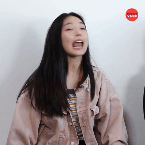 Ain't Nobody Going To Korea In The Summer