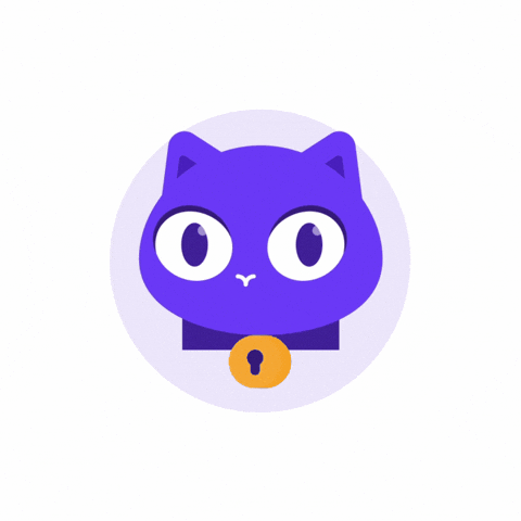 ProtonAG giphyupload huh woah privacy GIF