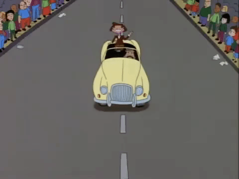 hey arnold nick splat GIF