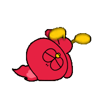 Happy Sunday Night Sticker