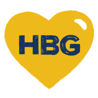 Hbg Harrisburg Sticker by DaveforHBG