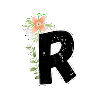 R Frases Sticker