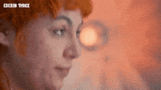 Glow Up Make-Up GIF by BBC Three