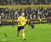 Cristiano Ronaldo GIF