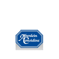 Sticker by Aberdein Considine