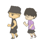 Illustration 跑步 Sticker by polu