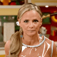 amy sedaris space GIF by truTV