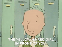 nicksplat doug GIF