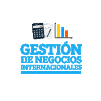 UCordonBleu universidad negocios gestion internacionales Sticker