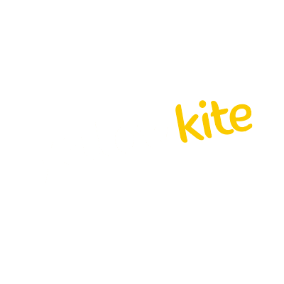agencia_yellowkite giphyupload yellow yellowkite pipa amarela Sticker