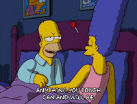 homer simpson GIF