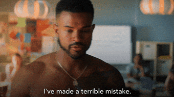 Season 4 Reaction GIF by grown-ish