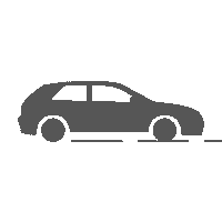 Car Travel Sticker by CANUSA