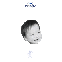 1585 Sticker by AptaclubKR