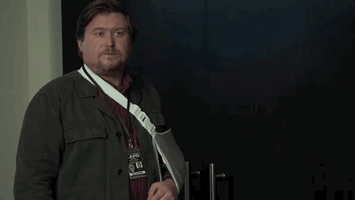 Edie Falco Tommy GIF by CBS