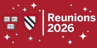 Haa GIF by Harvard Alumni Association