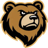 Bear Oso Sticker