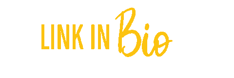 Link Bio Sticker by Emmari