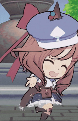 Laugh Horse GIF