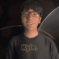 Kyle GIF