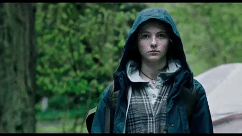 GIF by Entertainment Weekly