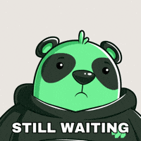 Where Are You Sigh GIF by SuperVerse