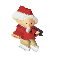 rbbmedia sandmann sandmännchen kinderserie kindertv Sticker