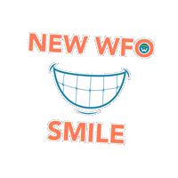 Sticker by Webb Family Orthodontics