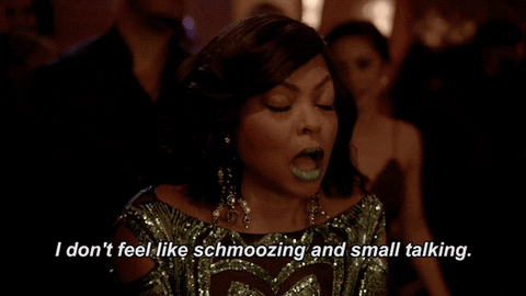 lee daniels GIF by Empire FOX