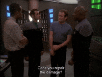 Star Trek GIF by Goldmaster
