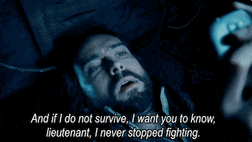 sleepy hollow GIF by Fox TV