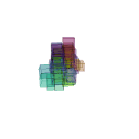 box boxes GIF by Kim Asendorf