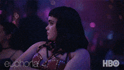 Barbie Ferreira Look GIF by euphoria