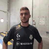 Scared Counter Strike GIF by G2 Esports